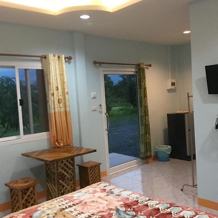 Cho Kaew Resort Ban Nong Bua Noi ภายนอก รูปภาพ
