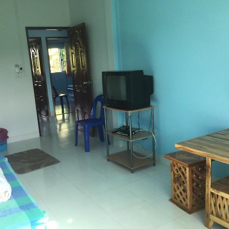 Cho Kaew Resort Ban Nong Bua Noi ภายนอก รูปภาพ