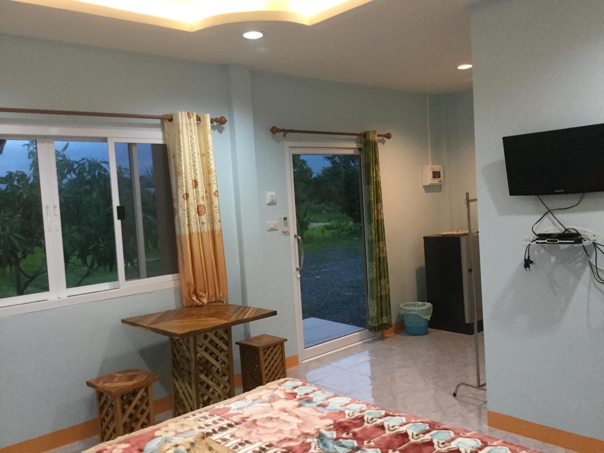 Cho Kaew Resort Ban Nong Bua Noi ภายนอก รูปภาพ