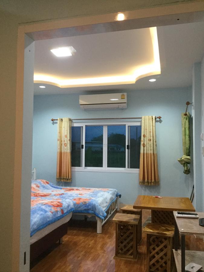 Cho Kaew Resort Ban Nong Bua Noi ภายนอก รูปภาพ