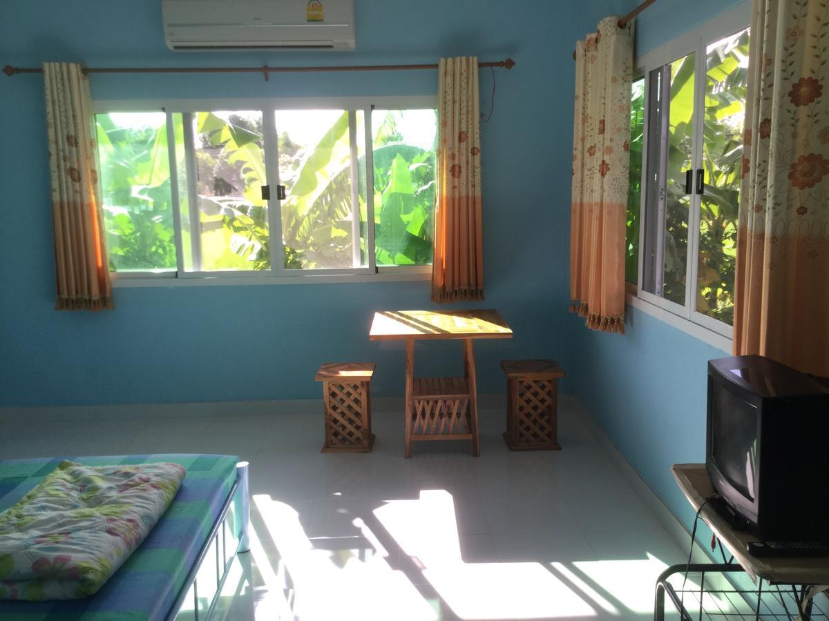 Cho Kaew Resort Ban Nong Bua Noi ภายนอก รูปภาพ