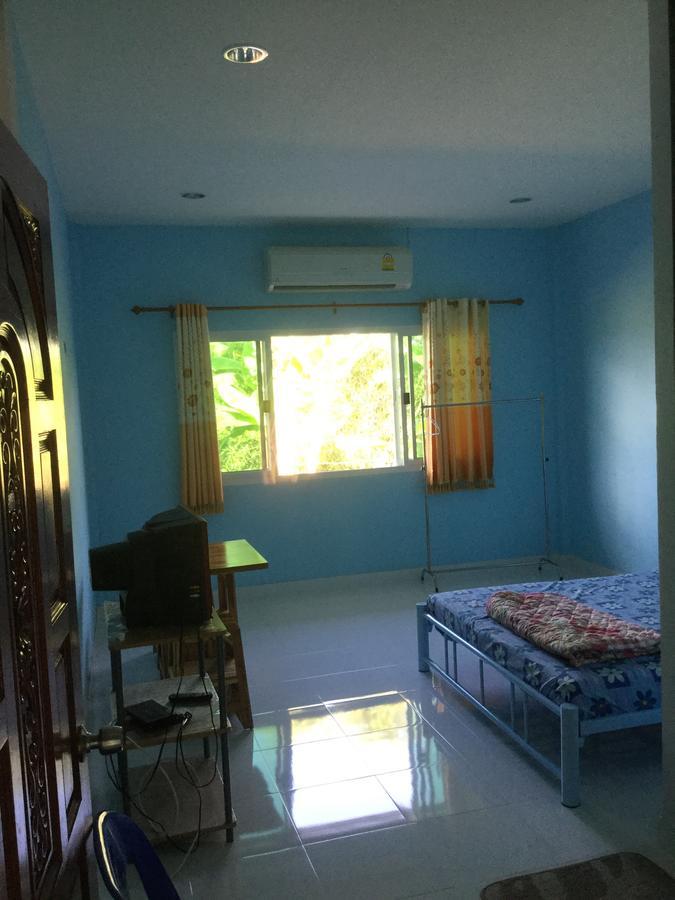 Cho Kaew Resort Ban Nong Bua Noi ภายนอก รูปภาพ