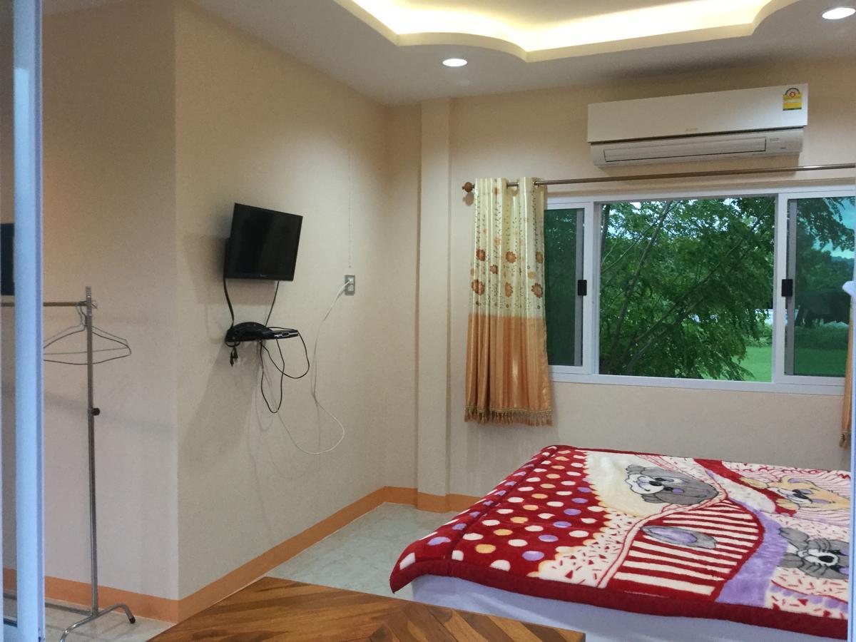Cho Kaew Resort Ban Nong Bua Noi ภายนอก รูปภาพ