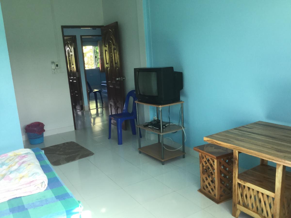 Cho Kaew Resort Ban Nong Bua Noi ภายนอก รูปภาพ
