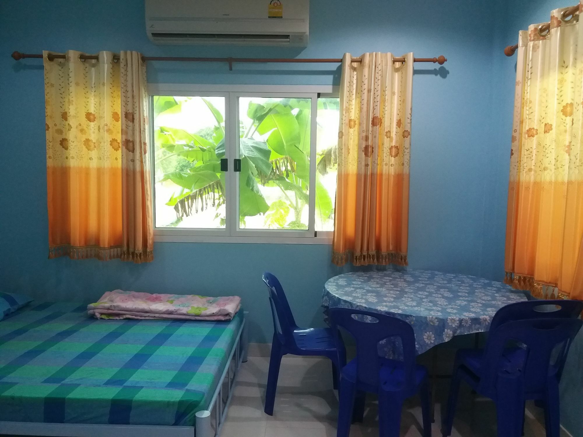 Cho Kaew Resort Ban Nong Bua Noi ภายนอก รูปภาพ