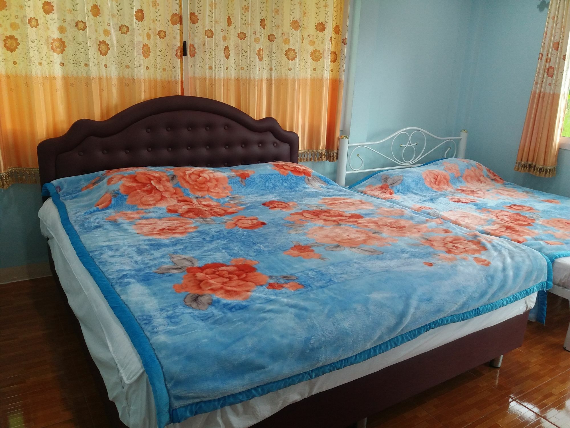 Cho Kaew Resort Ban Nong Bua Noi ภายนอก รูปภาพ